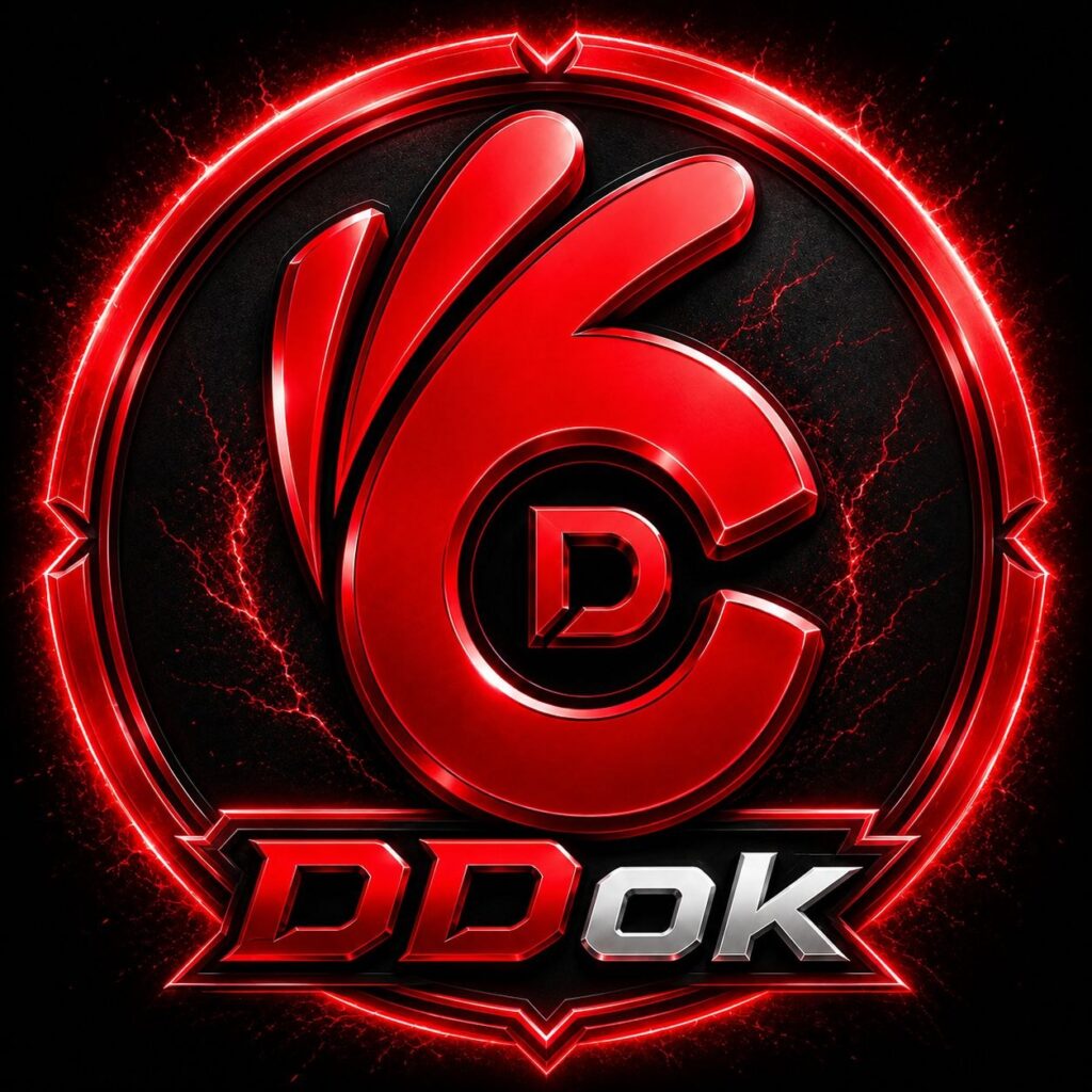 ddok game