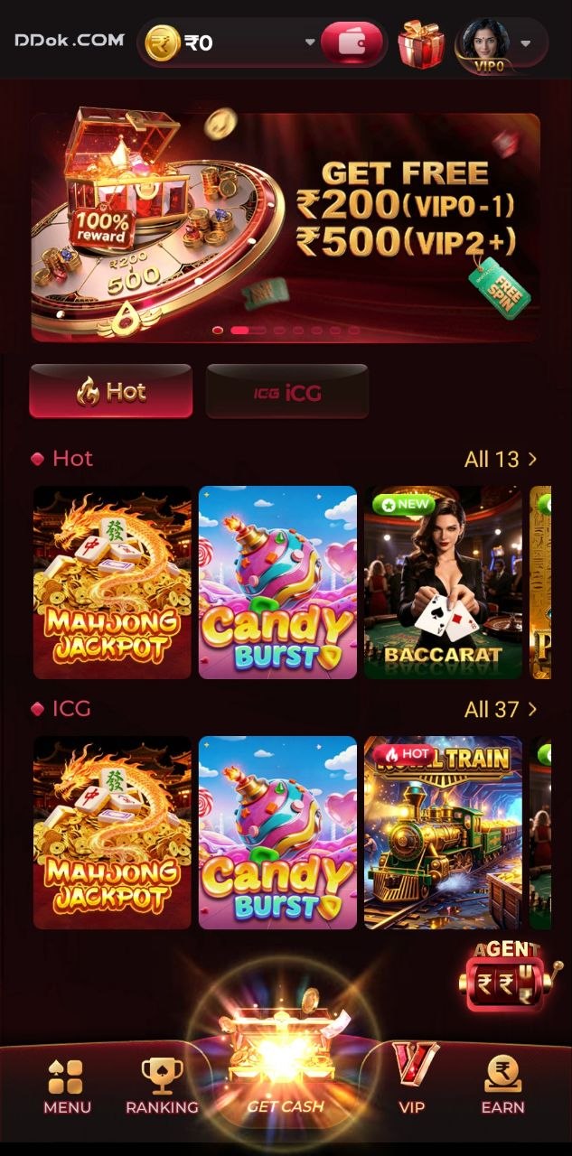 ddok apk